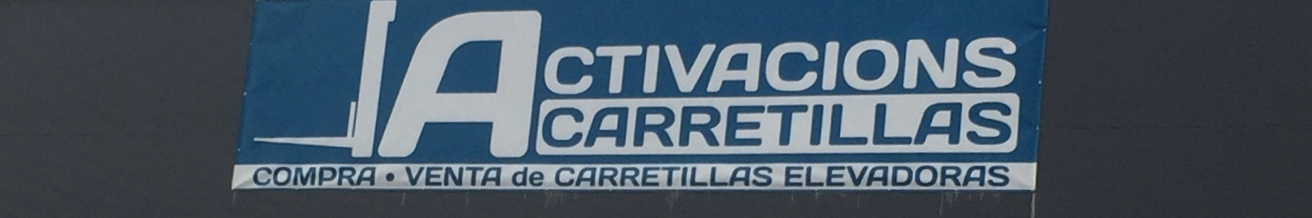 Activacions Carretillas S.L.