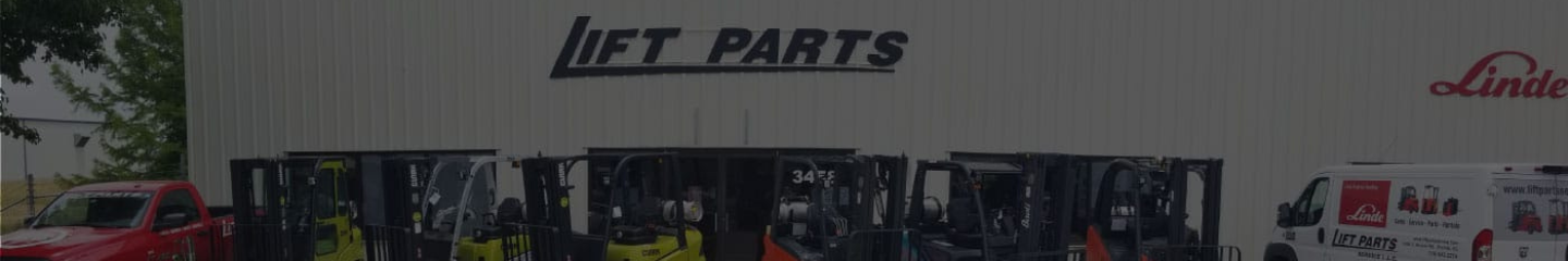 Lift Parts Service LLC