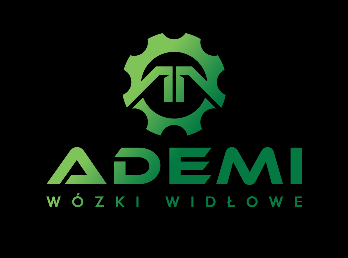 ADEMI- wózki widłowe S.C. Adam Matuszak Michał Wasielewski