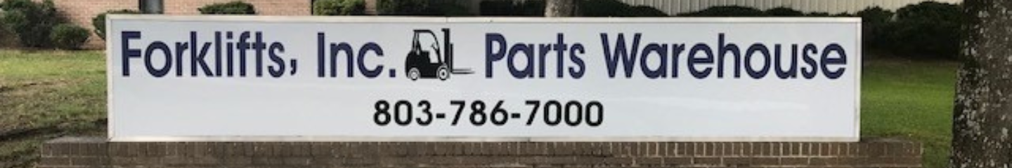 Forklifts, Inc