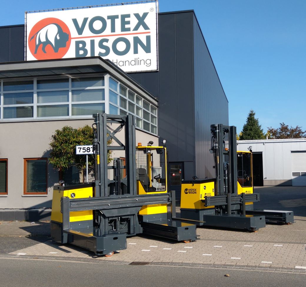 Votex Bison Material Handling B.V.