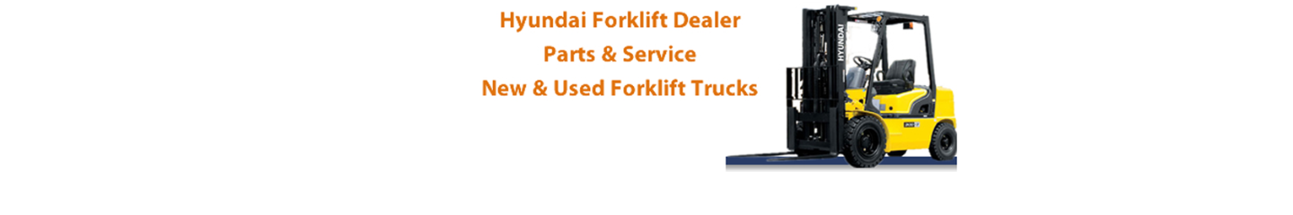 Forklift Management Specialists