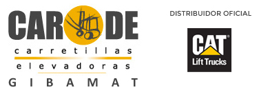CARRETILLAS CARODE 