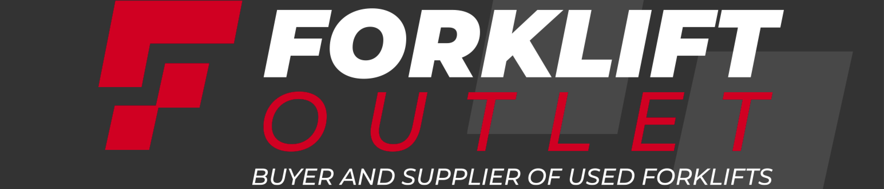 Forklift-outlet