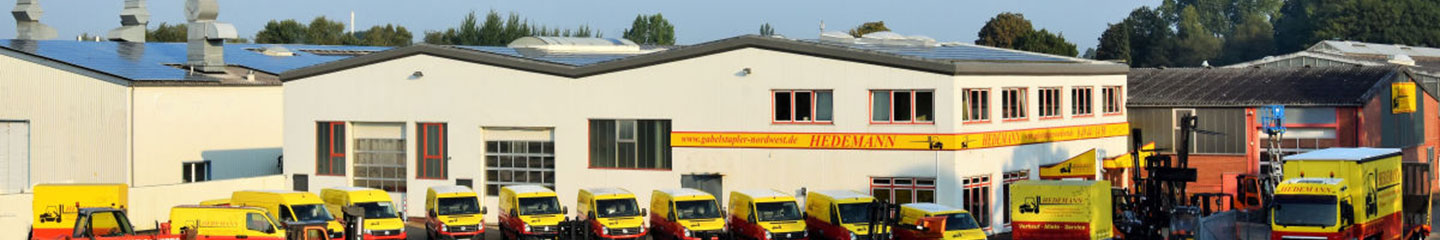 Hedemann GmbH