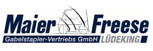 Maier + Freese Gabelstapler-Vertriebs GmbH