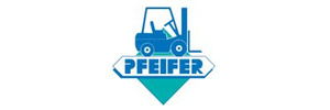Pfeifer Gabelstapler GmbH iL