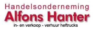 Handelsonderneming Alfons Hanter