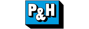 P & H Gabelstapler und Baumaschinen GmbH