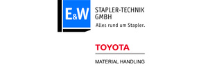 E&W Stapler-Technik GmbH