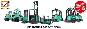 Erwin Ehlers GmbH & Co. KG / EHLERS STAPLER
