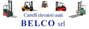 Belco Srl