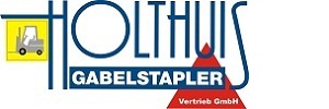 Holthuis Gabelstapler Vertrieb GmbH