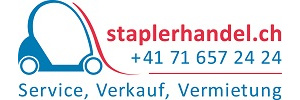 staplerhandel.ch AG