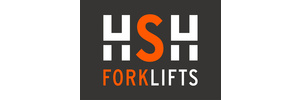 HSH Forklifts B.V.