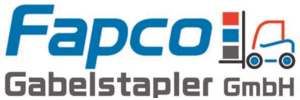 FAPCO Gabelstapler GmbH