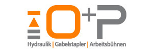 Otzen + Pierkes GmbH