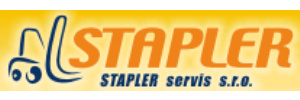 STAPLER servis s.r.o.