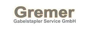 GREMER Gabelstapler Service GmbH