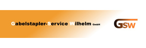 Gabelstapler-Service Wilhelm GmbH
