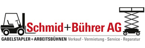 Schmid + Bührer AG