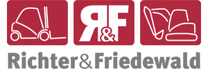 Richter & Friedewald Fördertechnik  GmbH