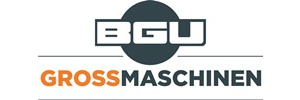 BGU Großmaschinen GmbH & Co. KG