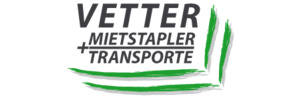 Vetter Mietstapler + Transporte UG