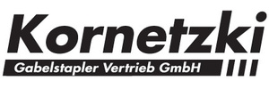 Kornetzki Gabelstapler Vertrieb GmbH