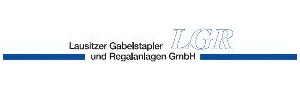 Lausitzer Gabelstapler & Regalanl. GmbH