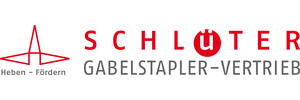 Gabelstapler-Vertrieb Schlüter GmbH