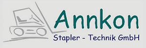 Annkon Stapler-Technik GmbH