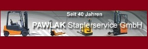 Pawlak Staplerservice GmbH