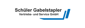 Schüler Gabelstapler Vertriebs- und Service GmbH