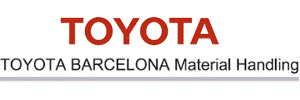 TOYOTA BARCELONA