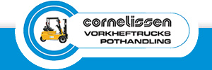 Cornelissen Vorkheftrucks B.V.