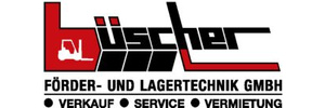 Büscher Förder- und Lagertechnik GmbH