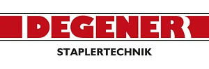 Degener Staplertechnik Vertriebs GmbH