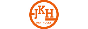 JKH Heftrucks B.V.