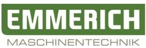 EMMERICH MASCHINENTECHNIK Handels- & Service GmbH & Co. KG
