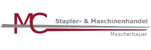 MC-Stapler & Maschinenhandel