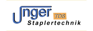 Unger tds Staplertechnik