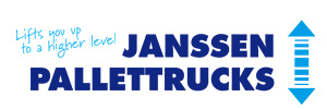 Janssen Pallettrucks