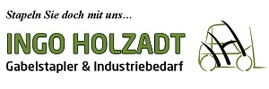 Ingo Holzadt Gabelstapler & Industriebedarf