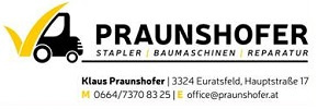 Praunshofer GmbH