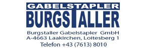 Burgstaller Gabelstapler GmbH