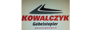 Gabelstapler Kowalczyk