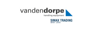 Van den Dorpe Material Handling - Division Simax