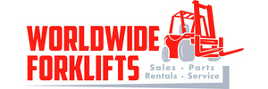 Worldwide Forklifts Inc.
