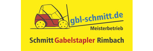 Schmitt Oliver Gabelstapler